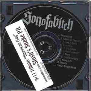 Sonofabitch - Black Compilation mp3