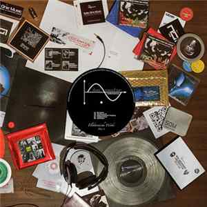 Das Muster - Reaktionszeit EP mp3