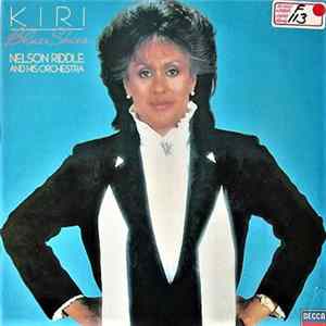 Kiri - Nelson Riddle And His Orchestra - Blue Skies mp3