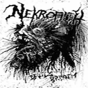 Nekrofilth - Devil's Breath mp3