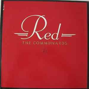 The Communards - Red mp3