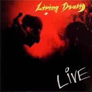 Living Death - Live mp3