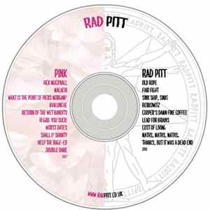 Rad Pitt - Pink / Rad Pitt mp3