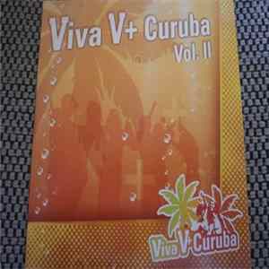 Various - Viva V+ Curuba Vol. II mp3