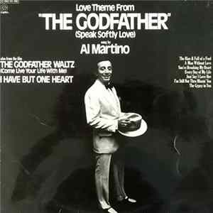 Al Martino - Love Themes From The Godfather mp3