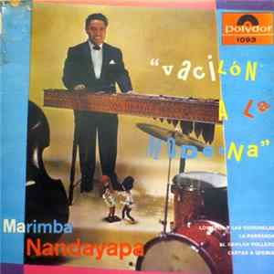 Marimba Nandayapa - Vacilón A La Moderna mp3