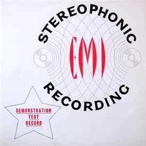 Various - E.M.I Stereophonic Recording Demonstration Test Record mp3