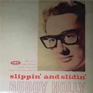 Buddy Holly - Slippin' And Slidin' mp3
