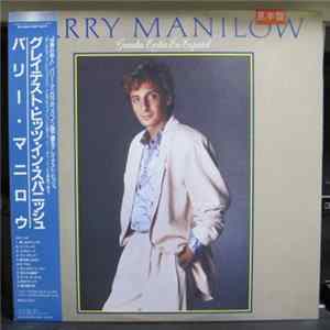Barry Manilow - Grandes Éxitos En Español mp3