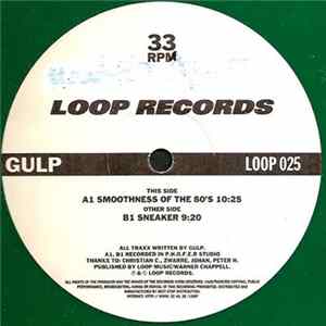 Gulp - Lowtech EP mp3