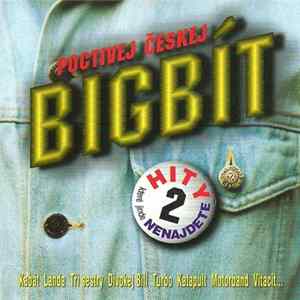 Various - Poctivej Českej Bigbít 2 mp3