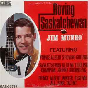 Various - Roving Saskatchewan mp3