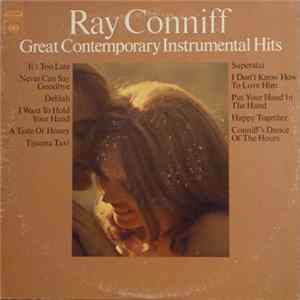 Ray Conniff - Great Contemporary Instrumental mp3