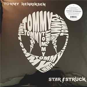 Tommy Henriksen - Starstruck mp3