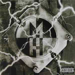 Machine Head - Supercharger mp3