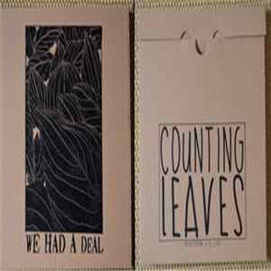 We Had A Deal - Counting Leaves mp3