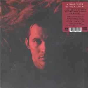 Atmosphere - Mi Vida Local mp3