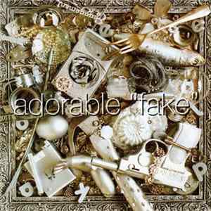 Adorable - Fake mp3