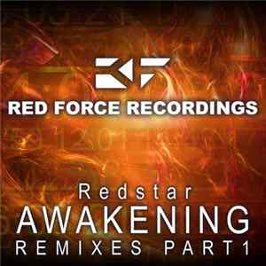Redstar - Awakening (Remixes Part 1) mp3