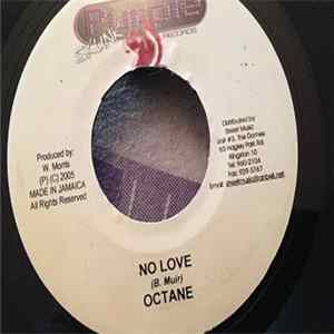 I-Octane / Stevie Face - No Love / Only The Poor mp3