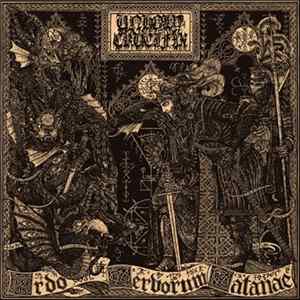Unholy Crucifix - Ordo Servorum Satanae mp3