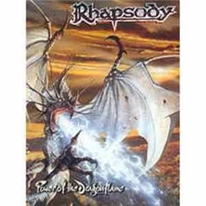 Rhapsody - Power Of The Dragonflame mp3
