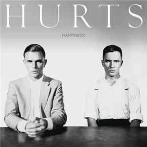 Hurts - Happiness mp3