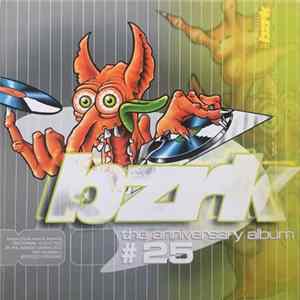 Various - The Anniversary Album mp3