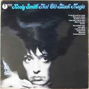Keely Smith - That Old Black Magic mp3