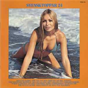 Various - Svensktoppar 24 mp3