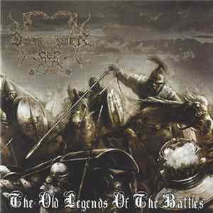 Drakonian Age - The Old Legends Of The Battles mp3