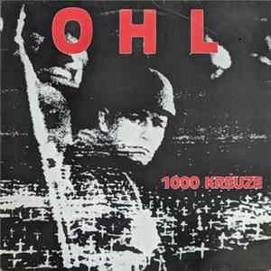 OHL - 1000 Kreuze mp3
