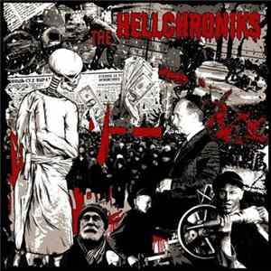 The Hellchroniks - The Singles Collection Of The Rumpelstiltskin Years mp3