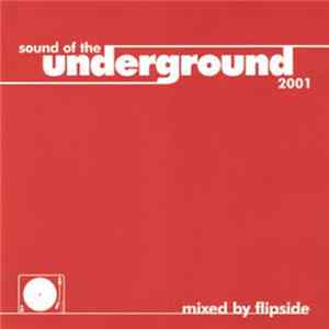 Flipside - Sound Of The Underground 2001 mp3