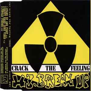 M.J. Break Up - Crack The Feeling mp3