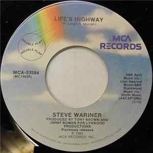 Steve Wariner - Life's Highway mp3