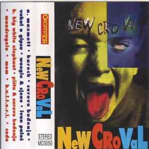 Various - New Cro Val mp3