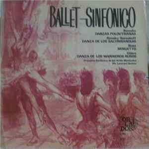 Orquesta Sinfónica De Las Artes Musicales - Ballet Sinfónico mp3