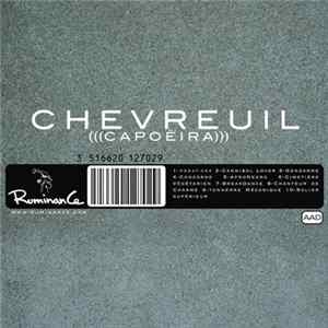 Chevreuil - Capoëira mp3
