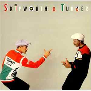 Skipworth & Turner - Skipworth & Turner mp3