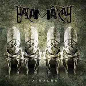 Balam Akab - Xibalba mp3
