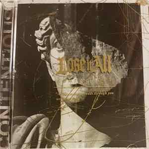 Lose It All - Contentious mp3
