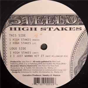 Steelo - High Stakes mp3