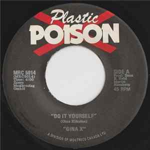 Gina X - Do It Yourself mp3