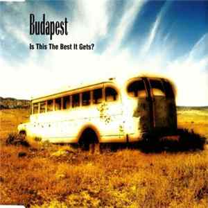 Budapest - Is This The Best It Gets? EP mp3
