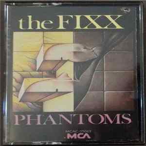 The Fixx - Phantoms mp3