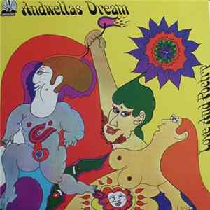 Andwellas Dream - Love And Poetry mp3
