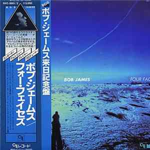Bob James - Four Faces mp3