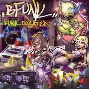 B Funk - Funk Related mp3