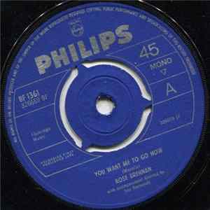 Rose Brennan - You Want Me To Go Now mp3